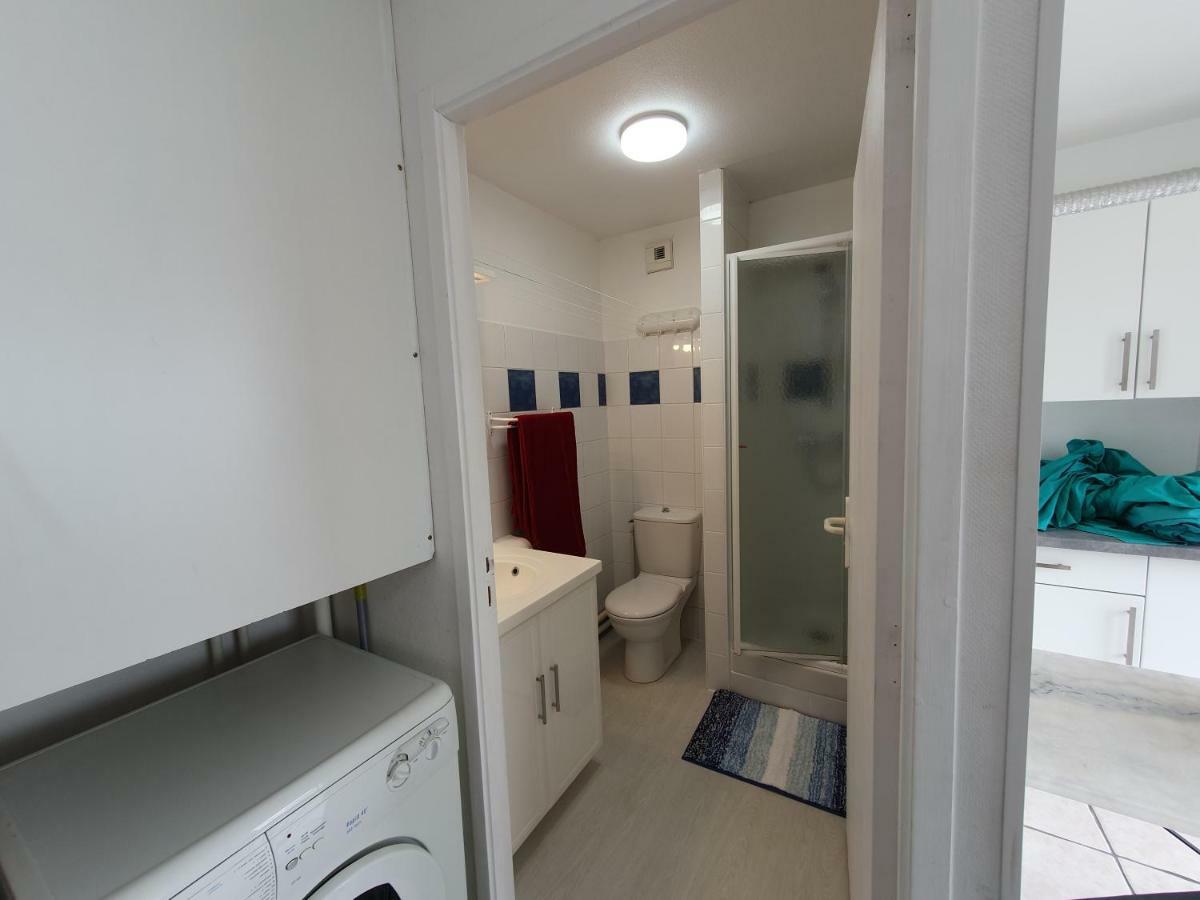 Le Cosy De Tasdon Apartment La Rochelle  Exterior photo
