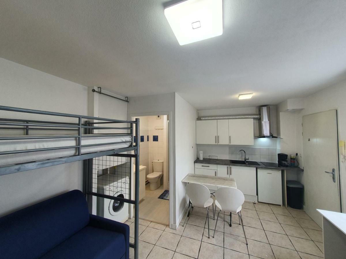 Le Cosy De Tasdon Apartment La Rochelle  Exterior photo