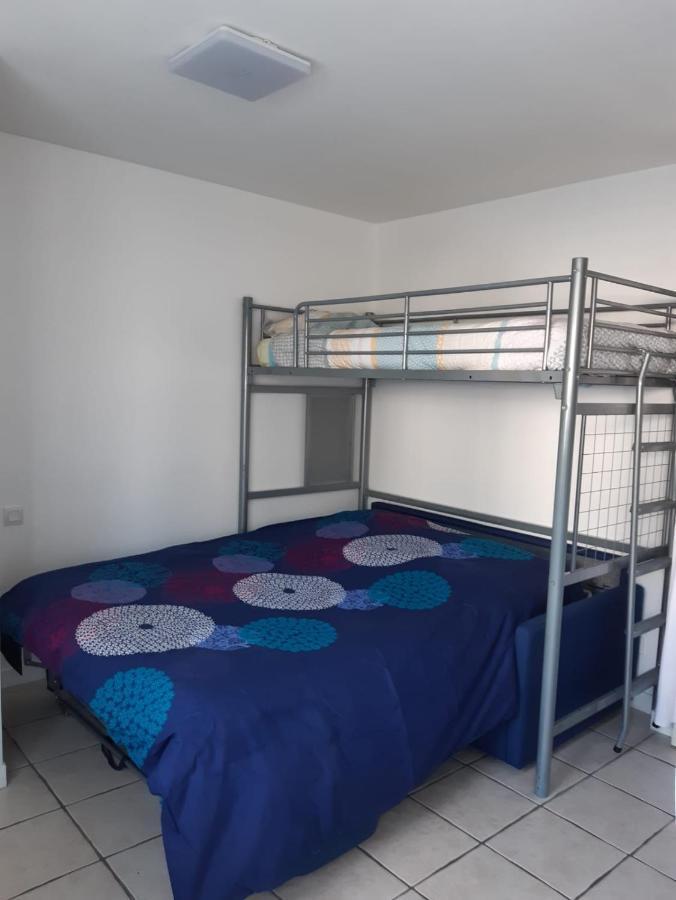 Le Cosy De Tasdon Apartment La Rochelle  Exterior photo